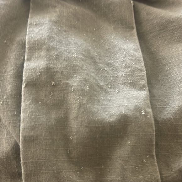 Fox Racing Men's Utility cargo Flat
Front Chino Pants Size 36 Moto Green Pants - Picture 15 of 15